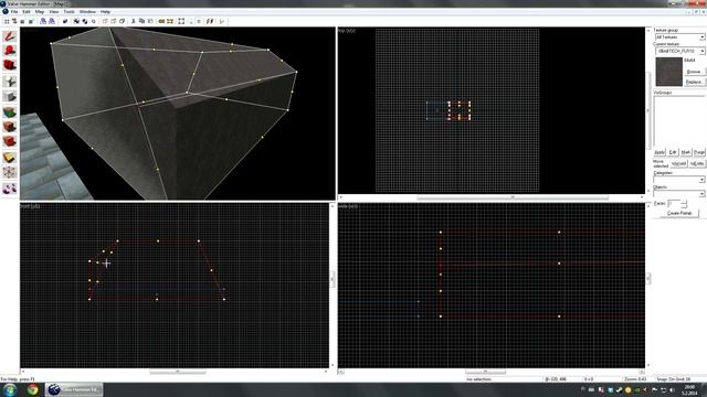VHE CS 1.6 Tutorial #2: Tools and Basics смотреть онлайн