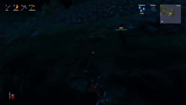 VALHEIM - ИСТОРИЯ ВЫЖИВАЛЬЩИКОВ | смешной монтаж, игровые приколы | Арчи valheim смотреть онлайн