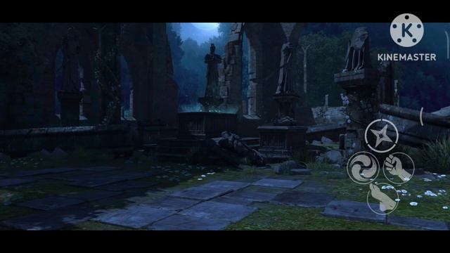 Shadow Fight 3 'Sanguine Forest" (reworked) Event Gameplay Walkthrough Part - 4 Boss Battle смотреть онлайн