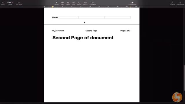 Pages - Tutorial for Beginners in 12 MINUTES! [ COMPLETE Guide ] смотреть онлайн