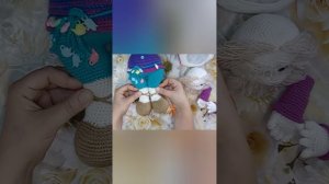 (схема)🔥 домовёнок КрЮчКОм