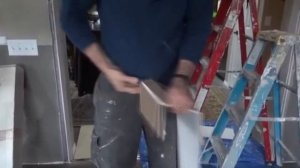 Как согнуть гипсокартон 3 способа