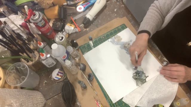 Sunday Painting with Alcohol Ink смотреть онлайн