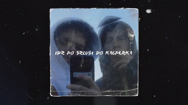 MELINA - IDŹ PO SZLUGI DO KACPERKA (prod. VINCENTO) смотреть онлайн