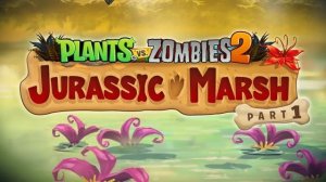 Plants vs. Zombies 2 - All Animation Trailer Complition