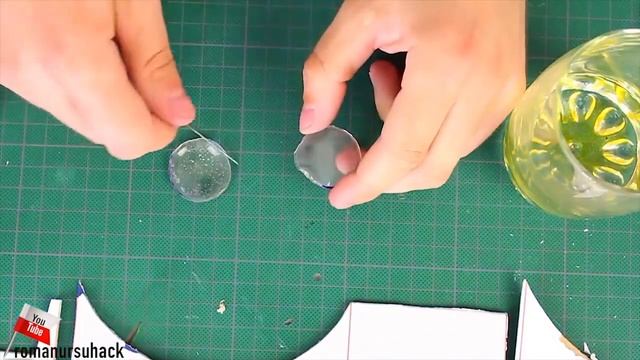 How to make a VR headset/Как сделать очки VR виртуальной реальности смотреть онлайн