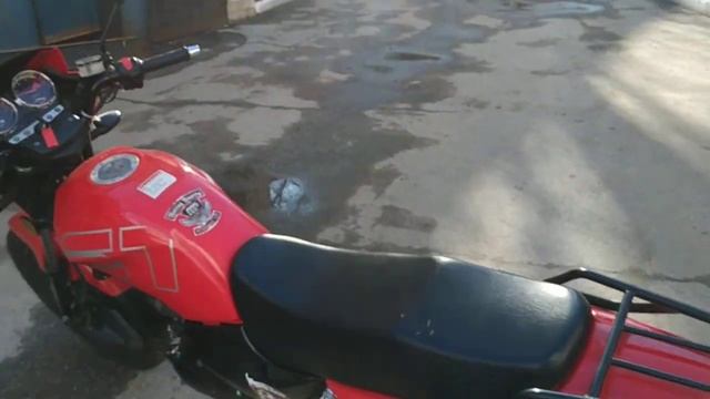 Baltmotors S1 смотреть онлайн