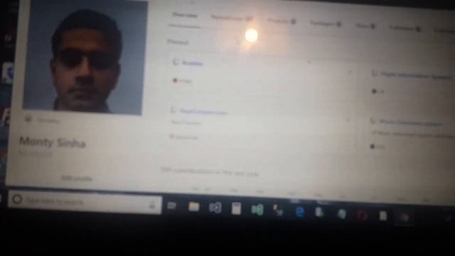 Github projects and git source control смотреть онлайн