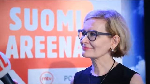 Paula Risikko ja suurin uhka смотреть онлайн