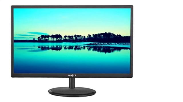 Top 5 Best Monitor Under 6000 In India | Best Gaming Monitor 2022 | Best Monitor For Video Editing смотреть онлайн