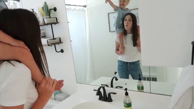 MAMA, DAUGHTER DENTIST DATE! смотреть онлайн