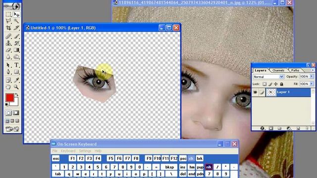 Adobe Photoshop Neat Image Plug Ins hindi смотреть онлайн