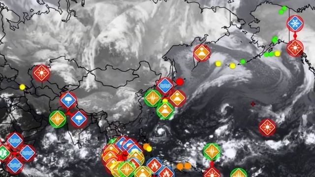 5.1Earthquake S of Panama / California Quaking /Northern Hemisphere STORMS / NEW Madrid смотреть онлайн