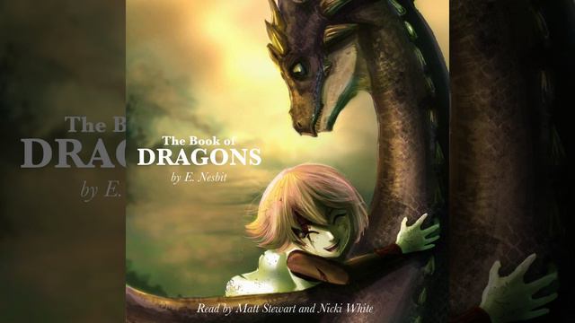 The Dragon Tamers by E. Nesbit смотреть онлайн
