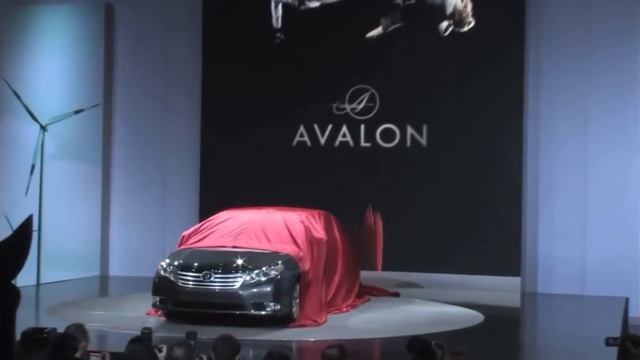 The auto channel intro смотреть онлайн