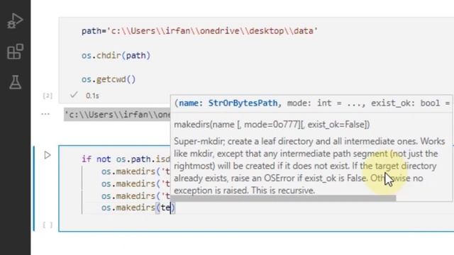 Exploratory Data Analysis (EDA) | Train Test Split of Dataset | Shutil | Glob | | Engineering Tutor смотреть онлайн