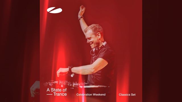 REFLEXION (ASOT 2023 Anthem) (Mixed)
