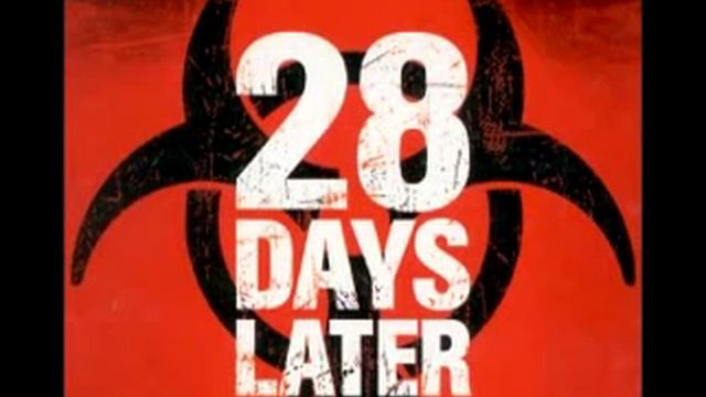 28 Days Later OST Season song смотреть онлайн