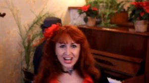 Юлия Маколкина. У любви как у пташки крылья