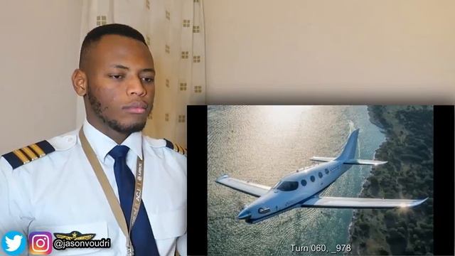 Airbus A320 Bursts Tyre after EMERGENCY Landing in Boston - MAYDAY | Pilot & ATC Review смотреть онлайн