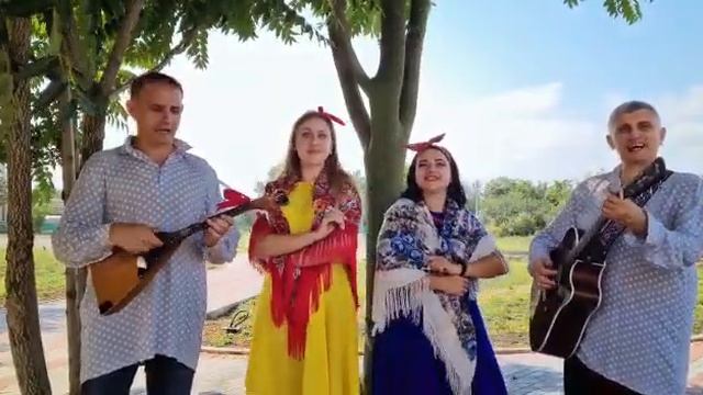 КоВидные частушки смотреть онлайн