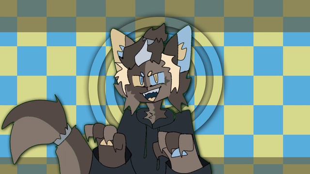 SMOKE IT OFF | animation meme | Joyke смотреть онлайн