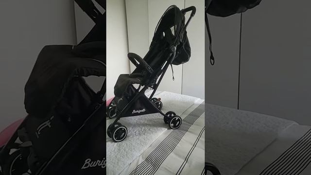 Resenha carrinho bebê It da bugirotto смотреть онлайн