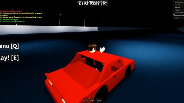 ROBLOX Gameplays #17: Car Crash Simulator (doot_d0ot) смотреть онлайн