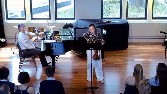 Shostakovich Eclipsed By Disney