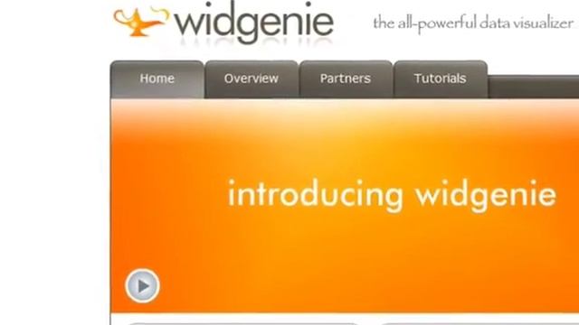 Create Excel and CSV data widgets смотреть онлайн