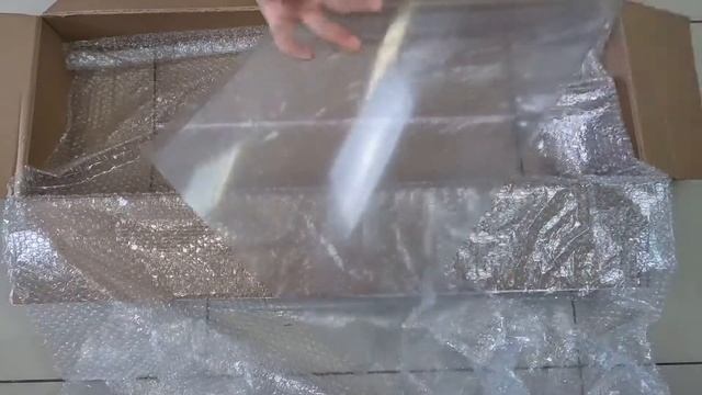 Экран кондиционера «Комфорт», POSTUFF смотреть онлайн