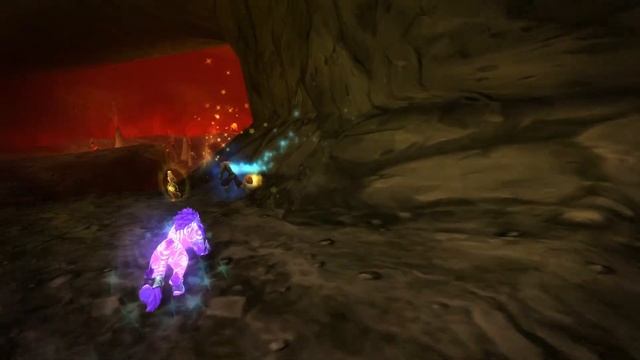 Возвращение в Огненные Недра | 20 уровень смотреть онлайн