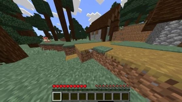 MOD JAVA ADDON V8 |Di Minecraft + No Button | MCPE 1.20.30