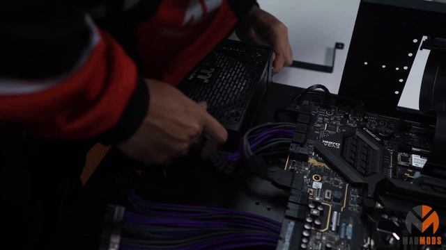 Core P5 V2 - Timelapse Build смотреть онлайн