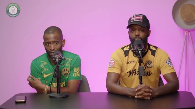 LOONZ X DON EE | TOTTENHAM CAN’T WIN THE LEAGUE | SUAREZ V HENRY | THE PRESS CONFERENCE смотреть онлайн