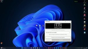 ?Star Wars Jedi: Survivor - РЕАЛЬНЫЙ способ ПОДНЯТЬ ФПС в новой игре! ?