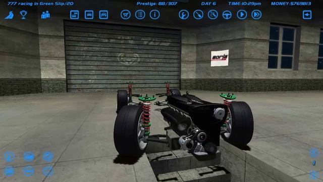 Street Legal Racing: В память об Пол Уокере смотреть онлайн