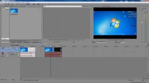 Как делать громче тише отдельные части или всю звуковую дорожку в программе sony vegas pro