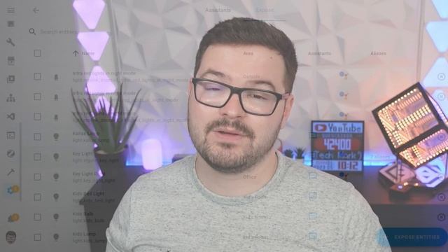 5 New Features in 2023.5 (Home Assistant) смотреть онлайн