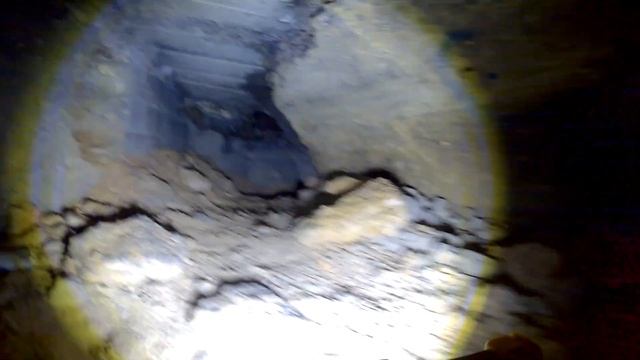 Аксайские Катакомбы || ArtStalkPotap