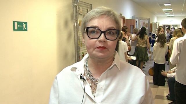 "Поэты красок, чародеи звуков" смотреть онлайн