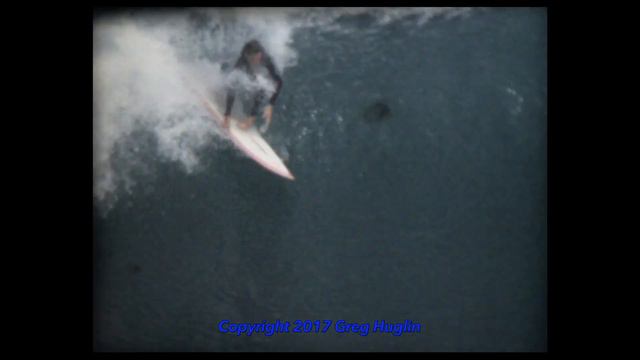 Bonzer Surfers #1-1972-Duncan Campbell, Malcolm Campbell and friends смотреть онлайн