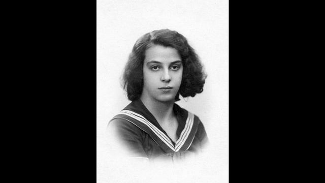 Ginette Neveu (violin) - Piece En Forme De Habanera (Ravel) (1947)