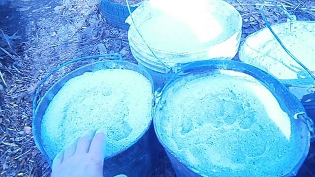 Натуральное калийное удобрение наших прапрапрадедов смотреть онлайн