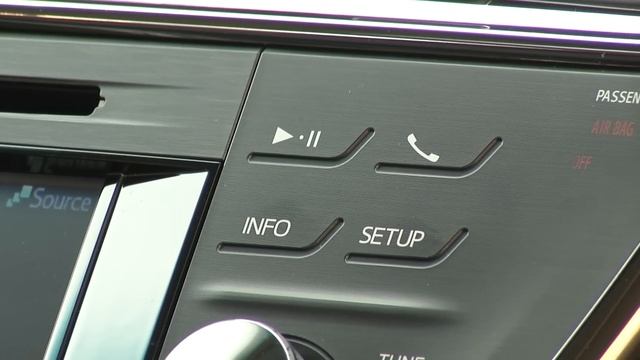 2013 Toyota Avalon XLE