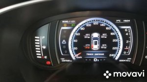 GEELY ATLAS 2020, первые проблемы УЖЕ СПУСТЯ НЕДЕЛЮ. Джили Атлас 2,4