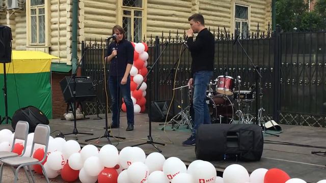 Рок vs Рэп смотреть онлайн