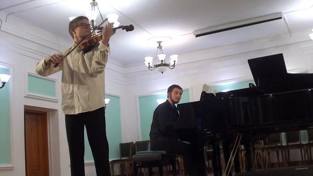 Концерт Мендельсона ми минор 1 часть смотреть онлайн