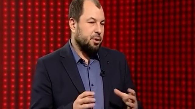 Чоловічий клуб Гість – боксер Олег Малиновський смотреть онлайн